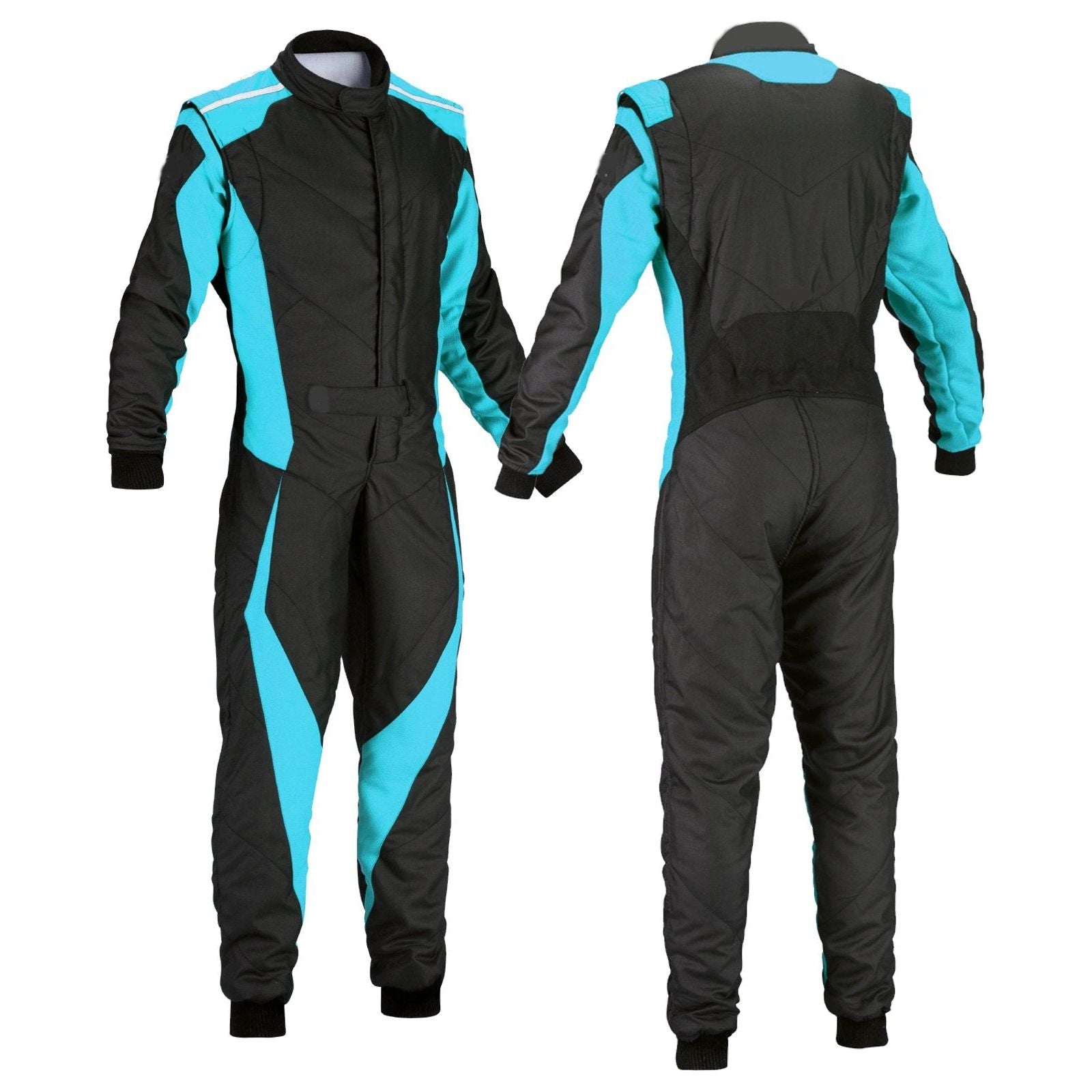 Kart Racing Suit KW03-02 – Kartex Suits