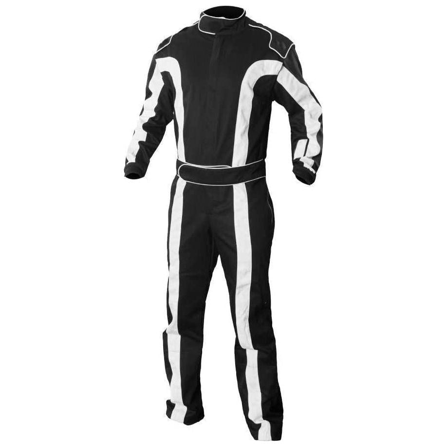 Kart Racing Suit GEW32-01 – Kartex Suits